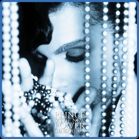 Prince & The New Power Generation - Diamonds and Pearls  (Super Deluxe Edition) 2023