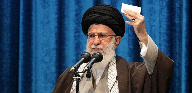 Белокипенный дом напрямую предупредил Иран, что нападения на войска США дорого ему обойдутся