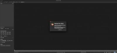 Boris FX Mocha Pro 2023 v10.0.4.41 MACOS  (x64) E1d129ce7a37997eb51e23d355d1857a