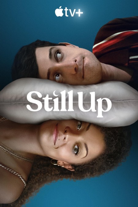 Still Up S01E08 HDR 2160p WEB H265-NHTFS