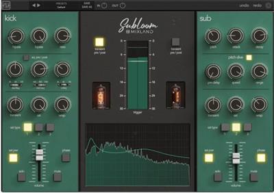 Mixland SUBLOOM v1.0.5  macOS 0d18698193ff2894764092c14b9af68a