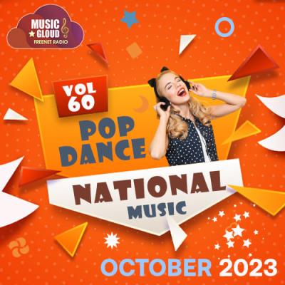VA - National Pop Dance Music Vol. 60 (2023) (MP3)