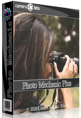 Photo Mechanic Plus 6.0.6890  (x64) 139ec7539de8482310f4219495891fa2