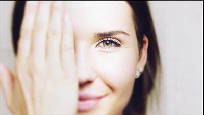 Your 4 Steps To Clearer Eyesight Naturally - Eye  Exercises