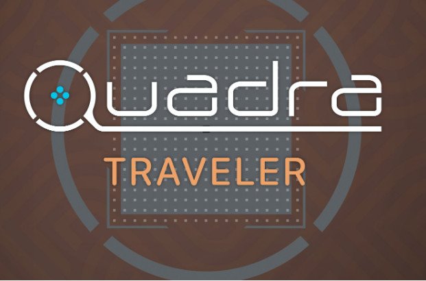 UVI Soundbank Quadra Traveler 1.0.1