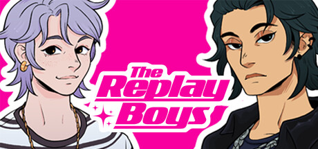 Replay Boys-Tenoke