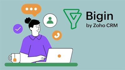 Zoho Bigin 101 A Beginners  Guide Bb4e3b2b1d8870615c3fb0b3c80fcbc0