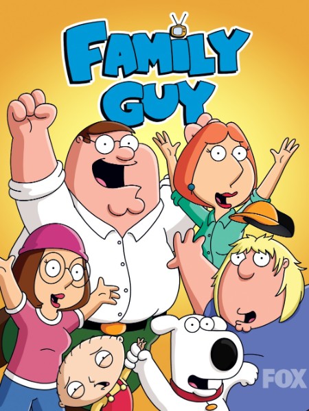 Family Guy S22E03 PROPER 1080p WEB h264-EDITH