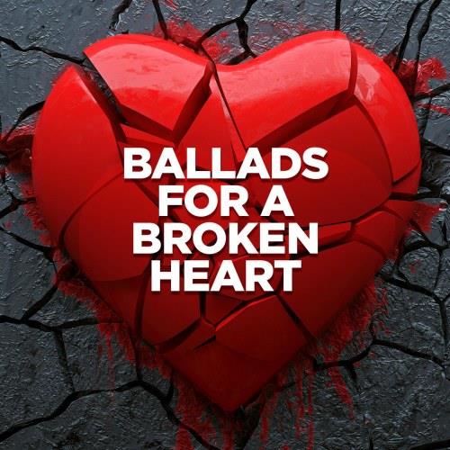 Ballads for a Broken Heart (2023) FLAC