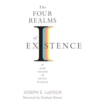 The Four Realms of Existence: A New Theory of Being Human [Audiobook]