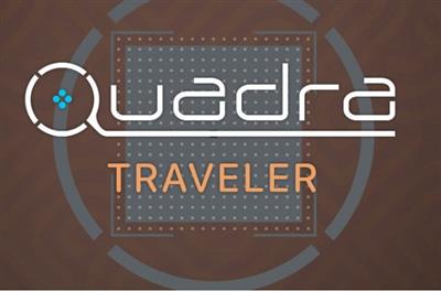 UVI Soundbank Quadra Traveler  1.0.1 1662406c0513551f66d6753713f153cf