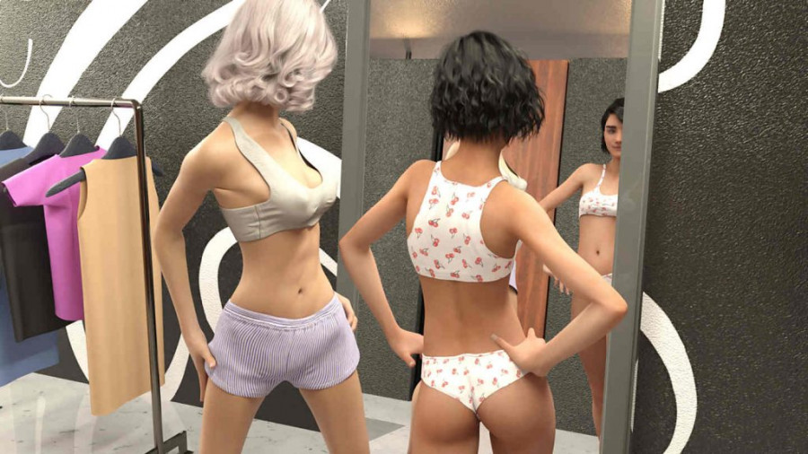 Pixieblink - A Father's Sins Ch. 23 Win/Mac/Android Porn Game
