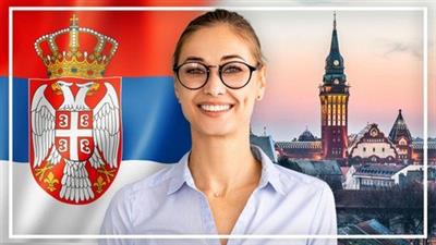 Complete Serbian Course: Learn Serbian For  Beginners 6e32b6601ce0d1b3809e48c4e11928de