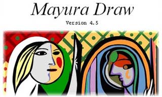 Portable Mayura Draw 4.5