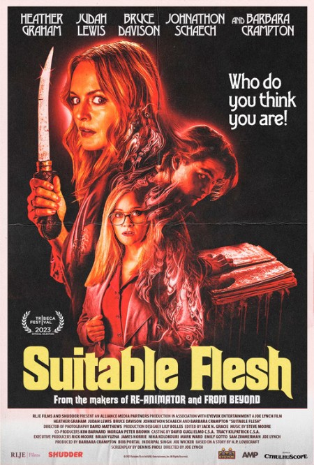 Suitable Flesh (2023) 1080p AMZN WEBRip DDP5 1 x265 10bit-GalaxyRG265 250a9fd7100fe9f6d0d94ee0734062e1