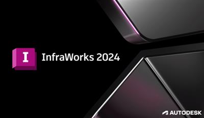 Autodesk InfraWorks 2024.1 (x64)  Multilanguage 0c716bf93c8393d7a586150ab56ceaf1