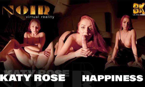 Noir, SLR: Katy Rose - Happiness (38275) [Oculus Rift, Vive | SideBySide] [2880p]