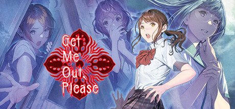 Get Me Out Please-TENOKE