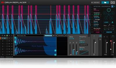 UVI DrumReplacer  1.3.1 E71ab1f418f319e9dbc517ca2d691e05