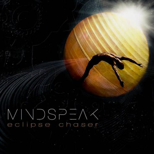 Mindspeak - Eclipse Chaser (2019) 