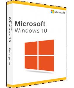 Windows 10 Enterprise LTSC 2021 21H2 Build 19044.3570 Preactivated Multilingual October 2023 (x64)