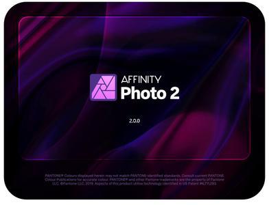 Affinity Photo 2.2.1.2075 Multilingual Portable (x64)