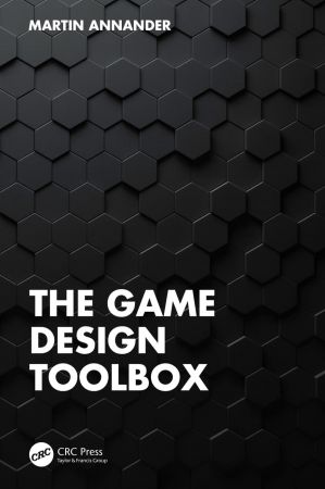 The Game Design Toolbox (True EPUB)