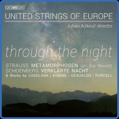 United Strings of Europe - Through the Night 2023