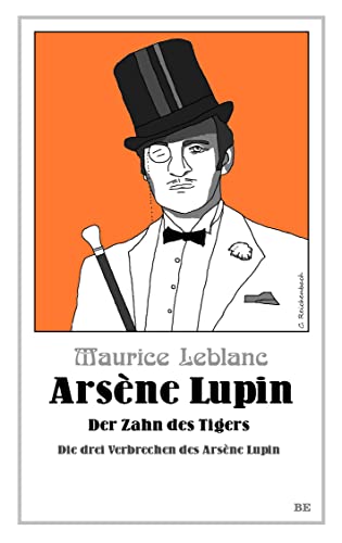 B&eacute;atrice Nicod&egrave;me - Ars&egrave;ne Lupin und der Schatz des Teufels