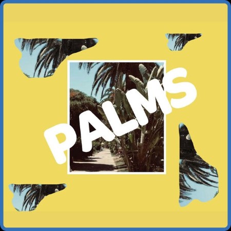 Robohands - Palms 2023