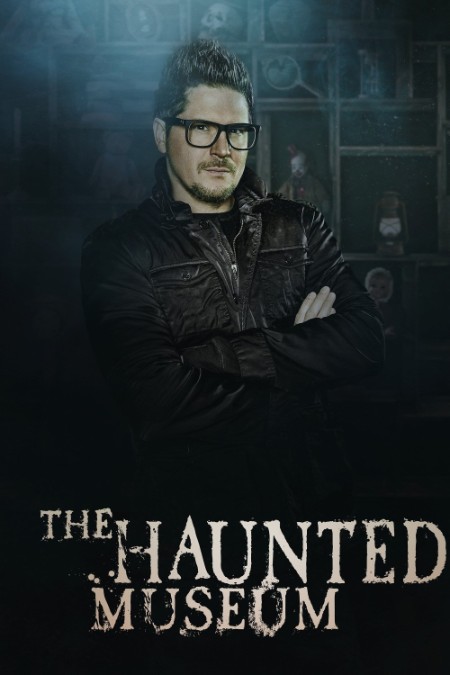 The Haunted Museum S02E01 1080p WEB h264-EDITH