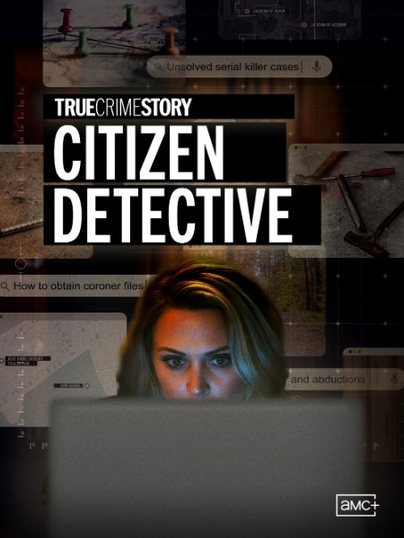 True Crime Story Citizen Detective S01E02 1080p WEB h264-EDITH