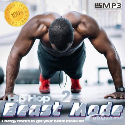 Beast Mode Hip Hop 2 (2023)