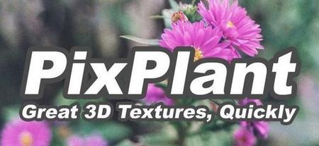 PixPlant 5.0.49 Portable