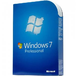 Windows 7 Professional SP1 Multilingual Preactivated October 2023 (x64)