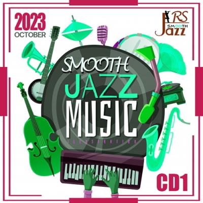 VA - Smooth Jazz Illustration (2023) (MP3)