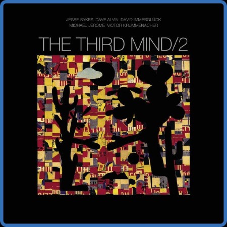 The Third Mind - The Third Mind 2 2023