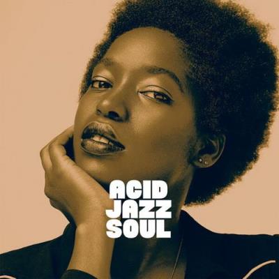 Acid Jazz Soul (2023) FLAC