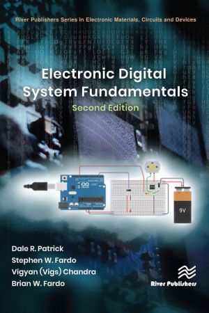 Electronic Digital System Fundamentals, 2nd Edition