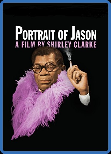 Portrait Of Jason (1967) 720p BluRay [YTS]