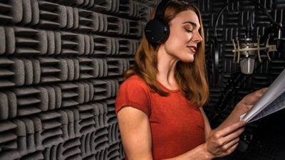 Business Essentials Of  Voiceover C539abaec22e78385086d6ee1eb87e99