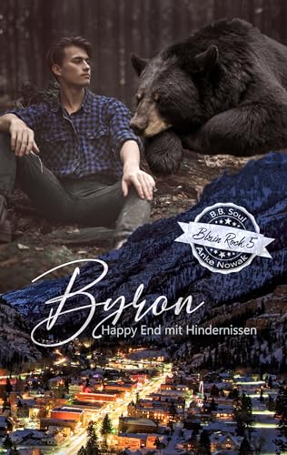 B B  Soul - Byron: Happy End mit Hindernissen