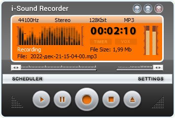 Abyssmedia i-Sound Recorder for Windows  7.9.4.3 099f70415f84eefebd73256dd4ee4ca4