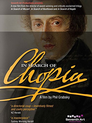 In Search of Chopin (2014) 1080p WEBRip x265-RBG