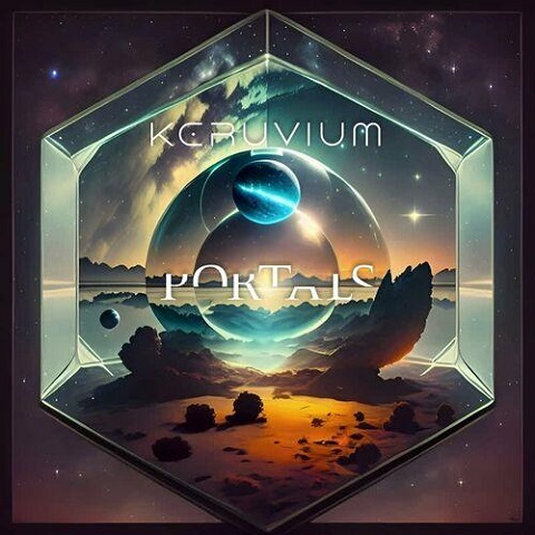 Keruvium - Portals (2023)