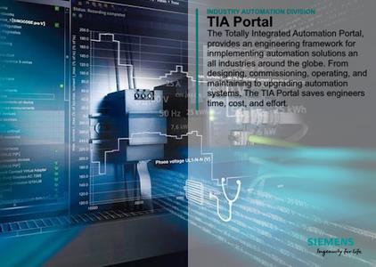 Siemens Simatic TIA Portal V18 Update 3 Win x64