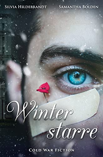 Silvia Hildebrandt - Winterstarre (Cold War Fiction 3)