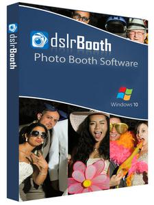 dslrBooth Professional 7.44.1016.1 Multilingual (x64)