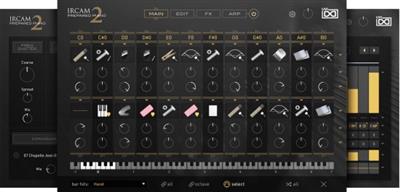 UVI Soundbank IRCAM Prepared Piano 2  v1.0.2 Faa95d77cec34893b8784fb05dfdbbcb