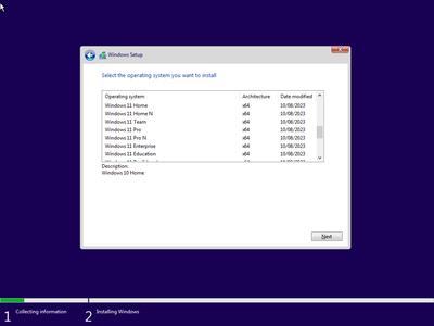 Windows 10 & 11 AIO 32in1 Multilingual Preactivated October 2023 (x64) 